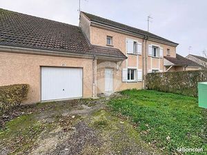 Maison 4 pièces 106 m²