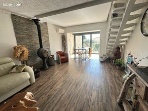 Maison Faron vue mer panoramique 80m2