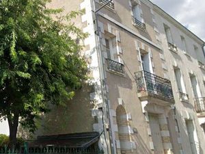 Beau particulier tourangeau – 180 m² avec jardin  sous-sol complet – Quartier très recherc