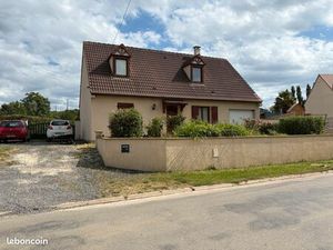 Pavillon Troussencourt