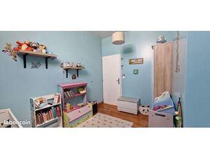 Maison habitable de suite