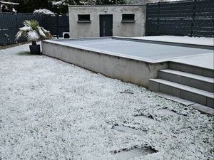 Maison contemporaine