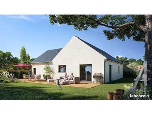 Maison 6 pièces 106 m²