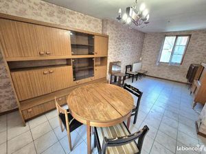 Maison 4 pièces 73 m²