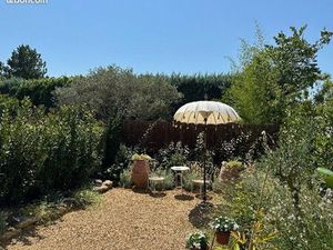 Location maison Oppede