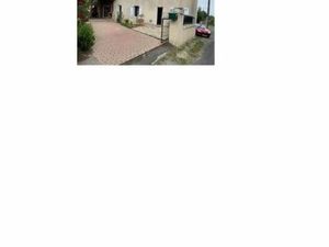 Maison charentaise de caractère