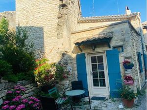 Maison de village meublée de 87 m2 avec Terrasse