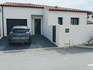 Cosy et charmante maison