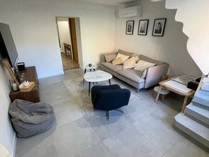 Maison de village entièrement rénovée