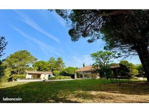 Maison construction traditionnelle de 210M2 - Villemoustaussou