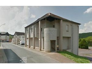 Pavillon 82 m² Vireux Molhain