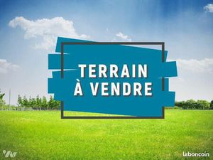 Terrain 814 m² ESSOYES