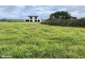 Terrain 1 190 m² Plouarzel