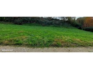 Terrain 2 200 m² Saint Agne