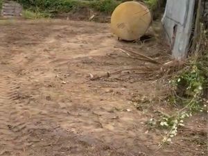 Terrain à bâtir de 1000m2 avec Hangar