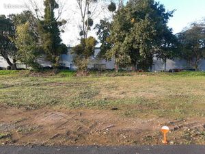 Terrain 427 m² Incarville