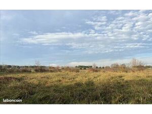 Terrain 552 m² Saint Sulpice La Pointe