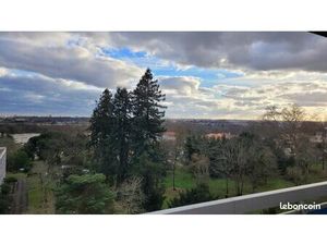 T4 lumineux vue dégagée Blanquefort