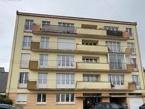 Appartement -5 pièces 100m2