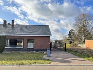 Maison à vendre à Kuringen € 345.000 (LJ3LC) - | Zimmo