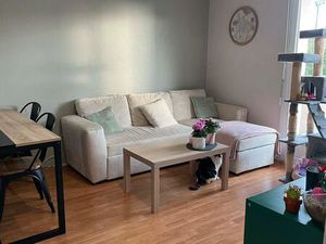 Appartement lumineux 50m2 + garage