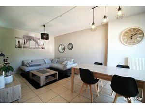 Appartement T2