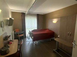 Chambre Ehpad