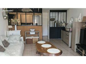 LE BARCARES - APPARTEMENT 52m²