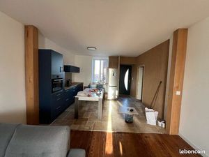 Appartement 57m2
