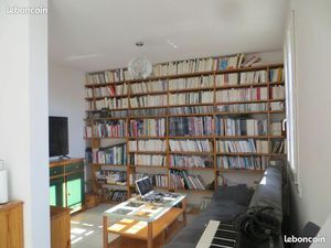 Appartement F5/6 Moulin à Vent