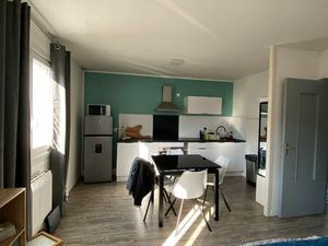 Studio 1 pièce 30 m²