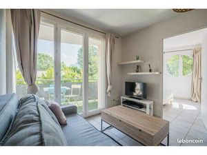 Joli petit T2 à vendre