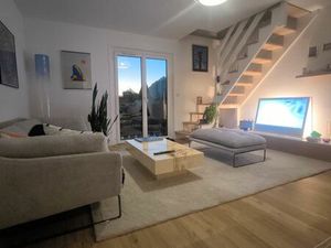 Appartement rénové