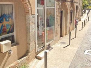 Bureau 2 personnes - 38m² - tout inclus : charges  électricité  internet + wifi  assurance