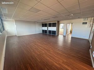 Bureaux 102 m² DIJON