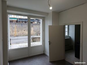 Local / Bureau Gourdon