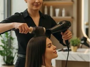 Fonds de commerce Dijon-Centre/ Salon de coiffure / Beauté
