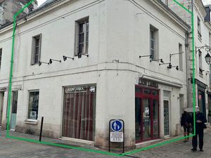 Bail local commercial restaurant