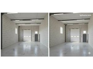 Local commercial à louer
