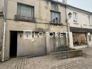 Maison 6 pièces 65 m²