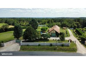 Longère 6 pièces 200 m²