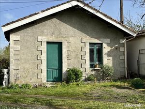 Maison 4 pièces 108 m²