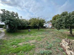 Terrain 421 m² Marans