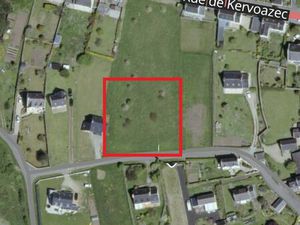 2 Terrains vue mer à l'étage 900m² par terrain