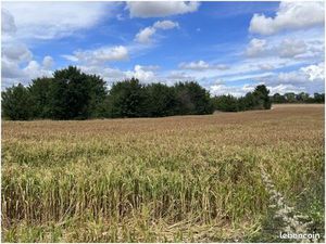 Terrain 355 m² Gond Pontouvre