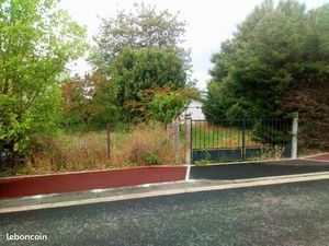 Terrain 400 m² Le Teich