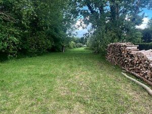 Terain de loisirs 3200 m²