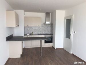 Particulier vend appartement T2 à Brumath