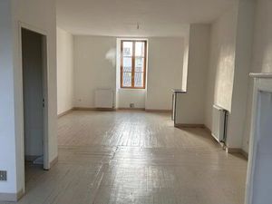 Grand appartement centre Cahors