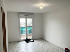 Appartement f2 cattenom